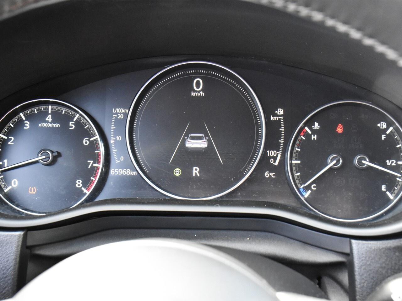 2021 Mazda CX-30  Photo