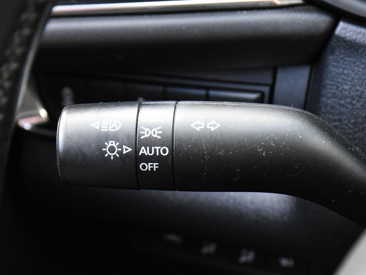 2021 Mazda CX-30  Photo