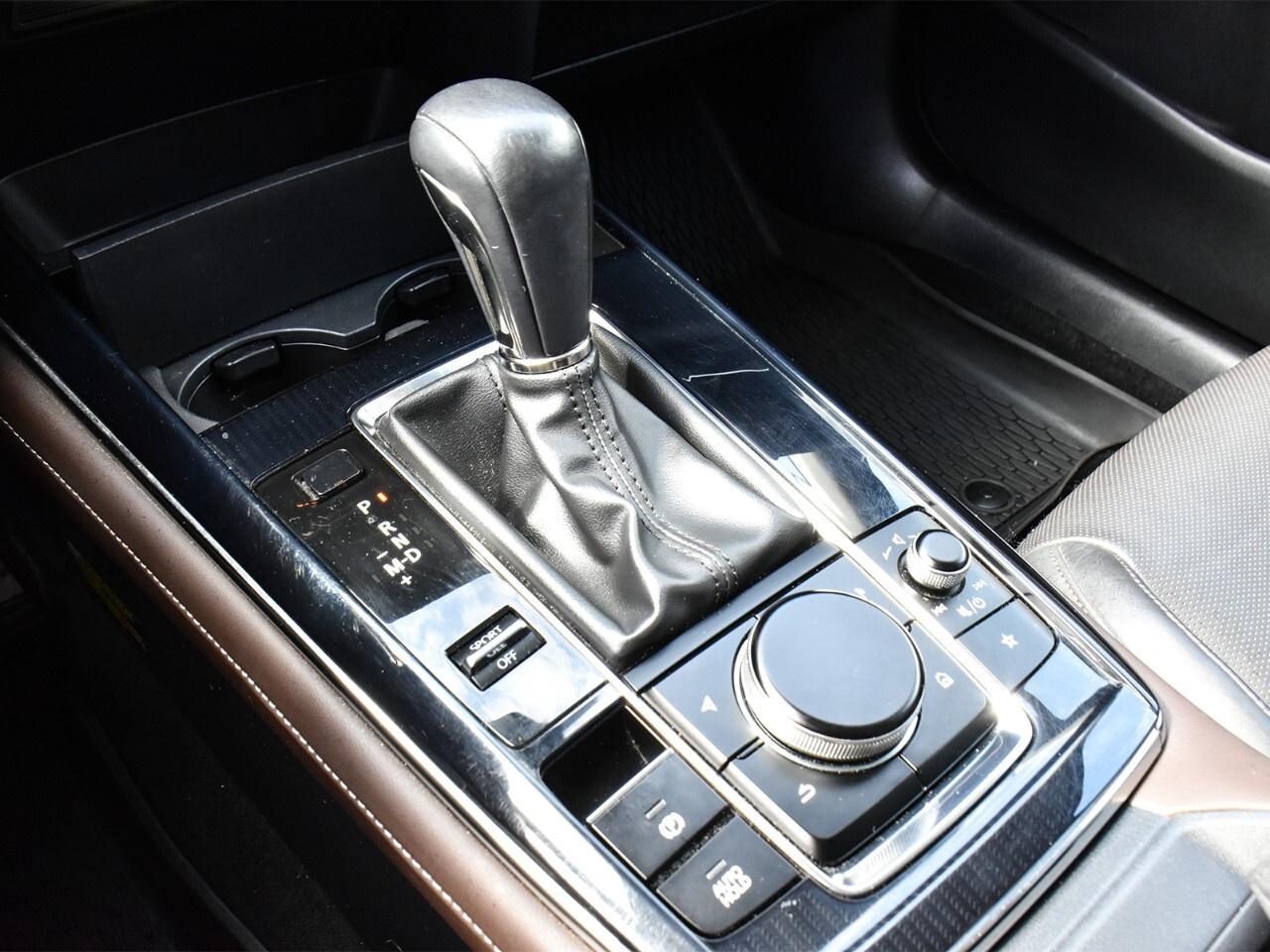 2021 Mazda CX-30  Photo