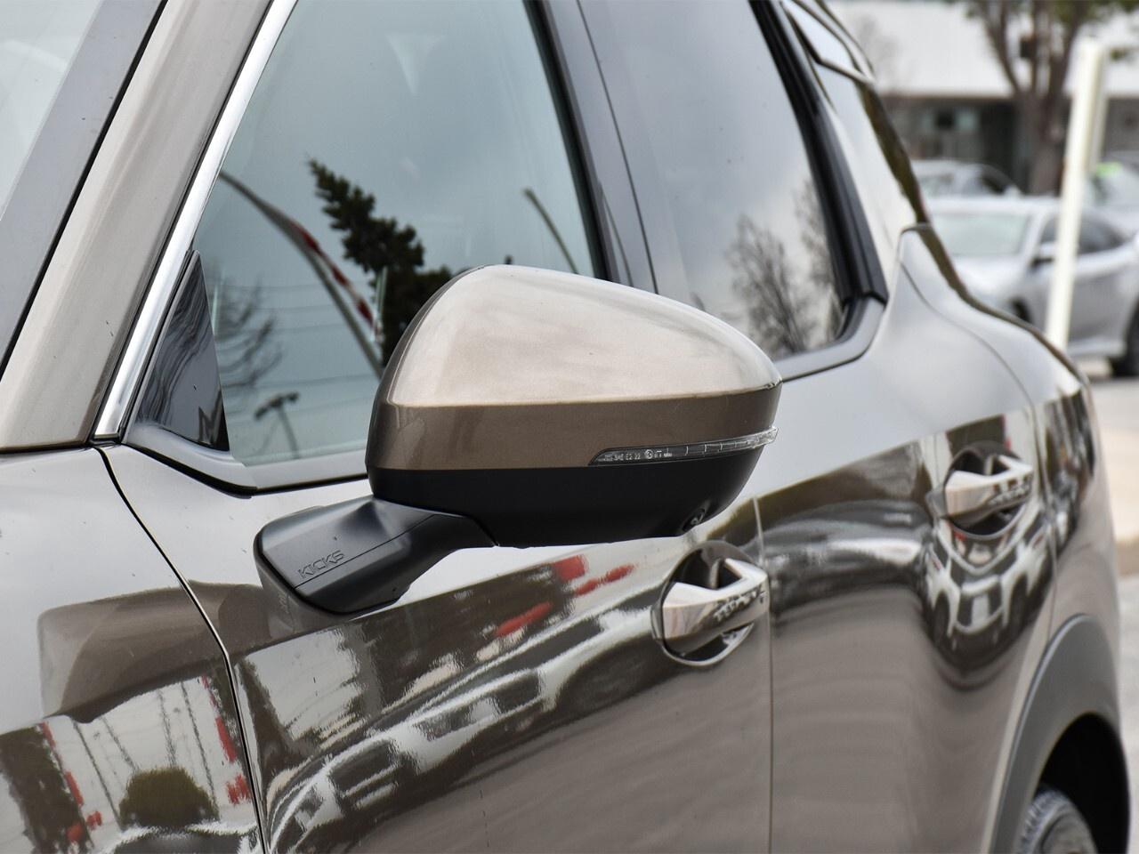 2025 Nissan Kicks SR PREMIUM AWD, BOSE AUDIO, 360 MONITOR Photo