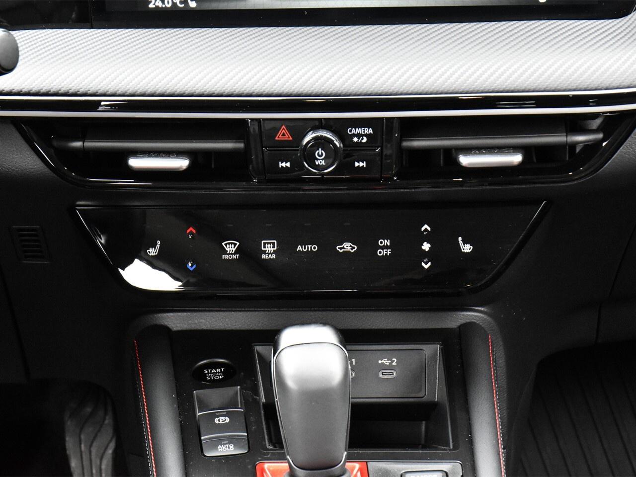 2025 Nissan Kicks SR PREMIUM AWD, BOSE AUDIO, 360 MONITOR Photo