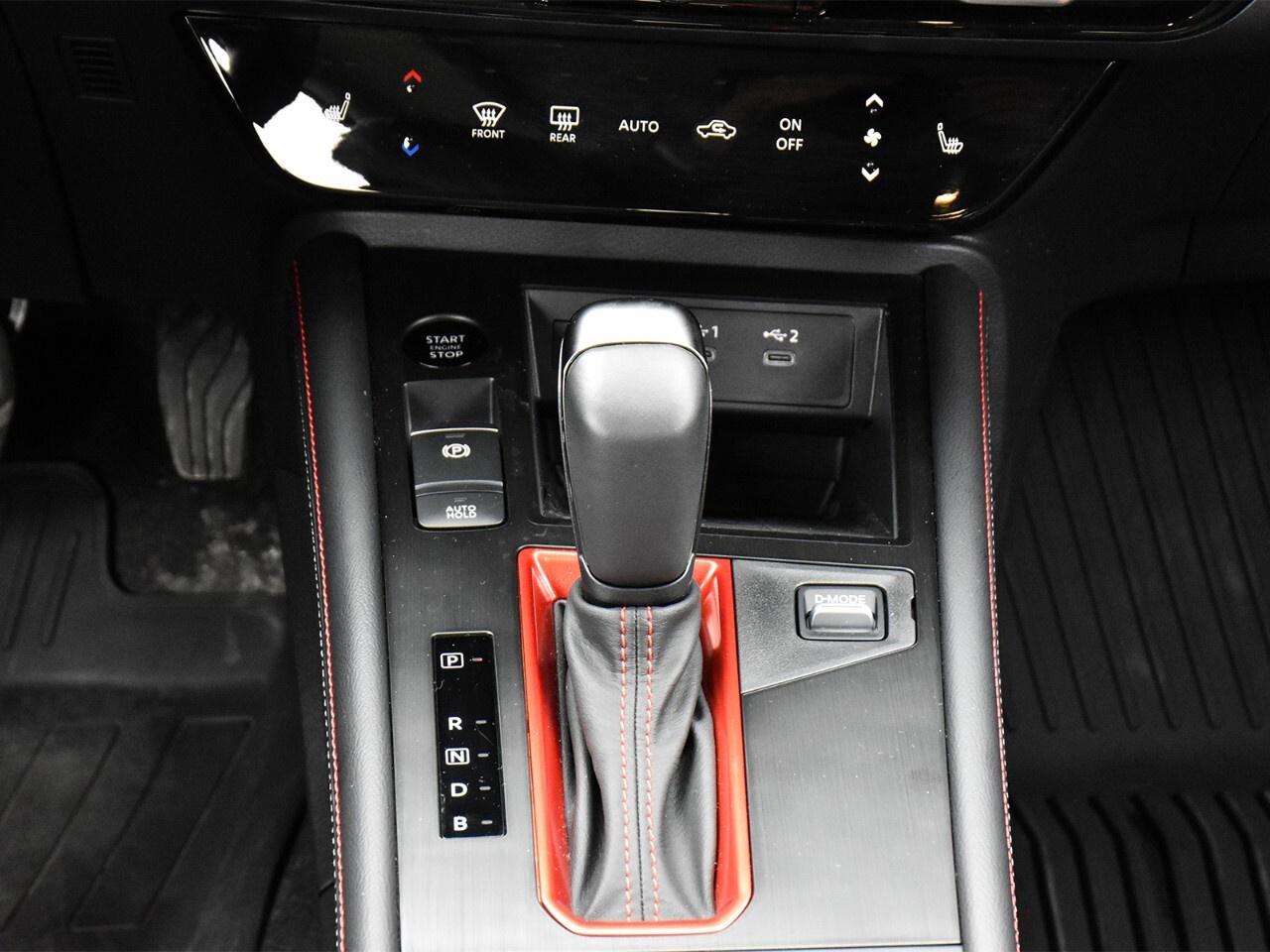 2025 Nissan Kicks SR PREMIUM AWD, BOSE AUDIO, 360 MONITOR Photo