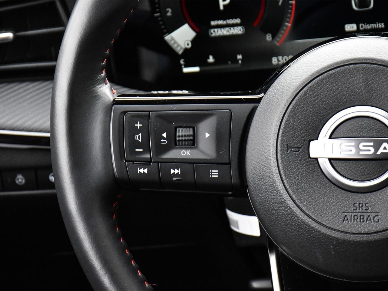 2025 Nissan Kicks SR PREMIUM AWD, BOSE AUDIO, 360 MONITOR Photo