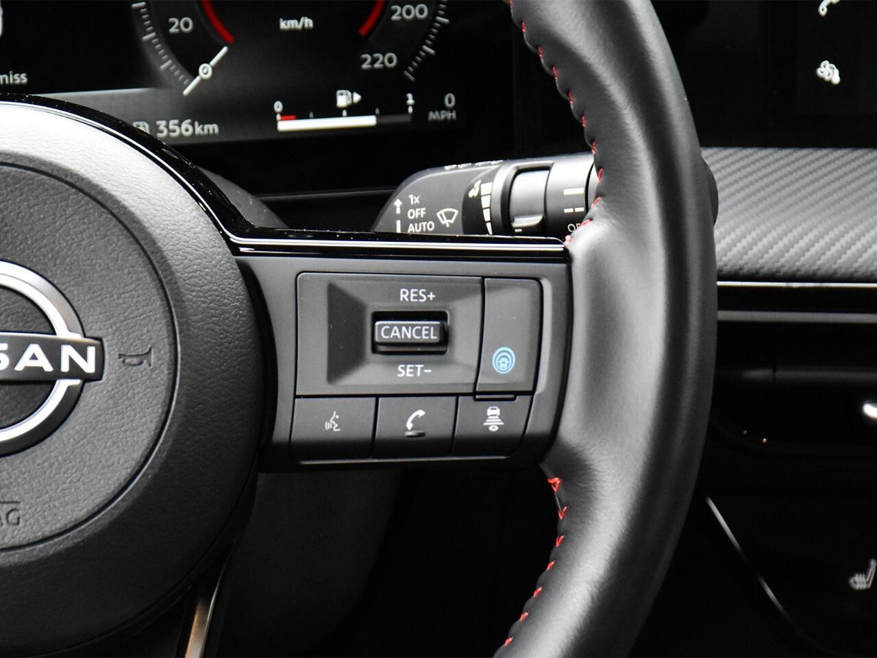 2025 Nissan Kicks SR PREMIUM AWD, BOSE AUDIO, 360 MONITOR Photo