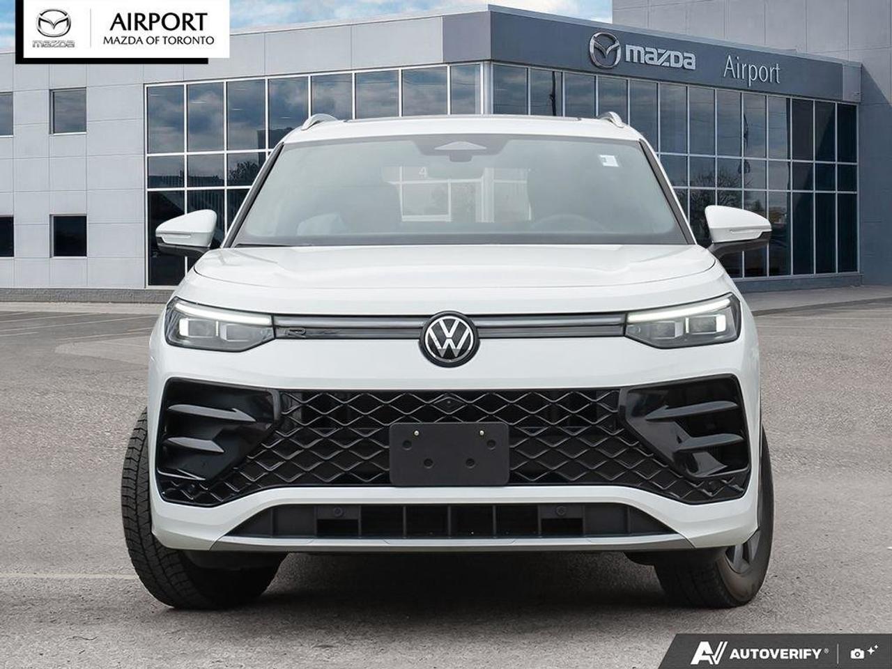 2026 Volkswagen Tiguan Highline Turbo R-Line Finance Discount $1500 Appli Photo