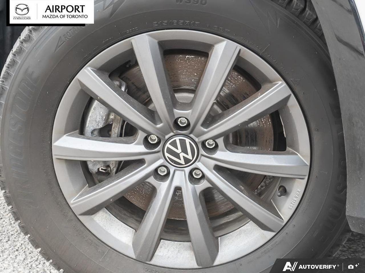 2026 Volkswagen Tiguan Highline Turbo R-Line Finance Discount $1500 Appli Photo