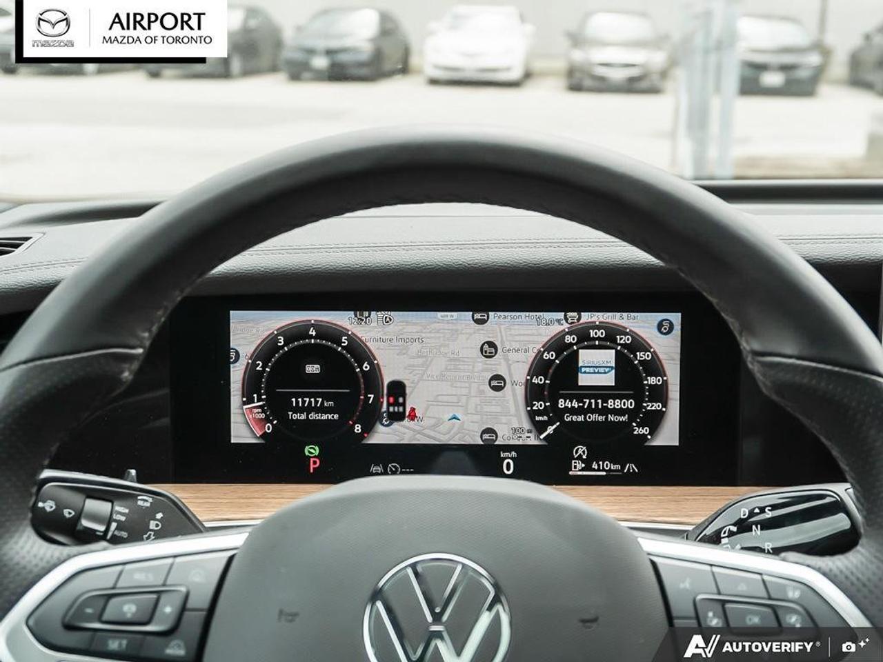 2026 Volkswagen Tiguan Highline Turbo R-Line Finance Discount $1500 Appli Photo