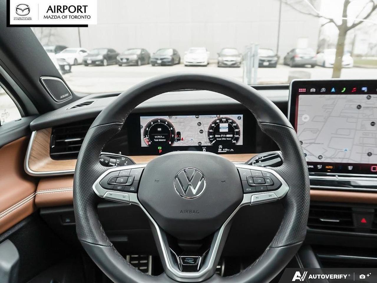 2026 Volkswagen Tiguan Highline Turbo R-Line Finance Discount $1500 Appli Photo