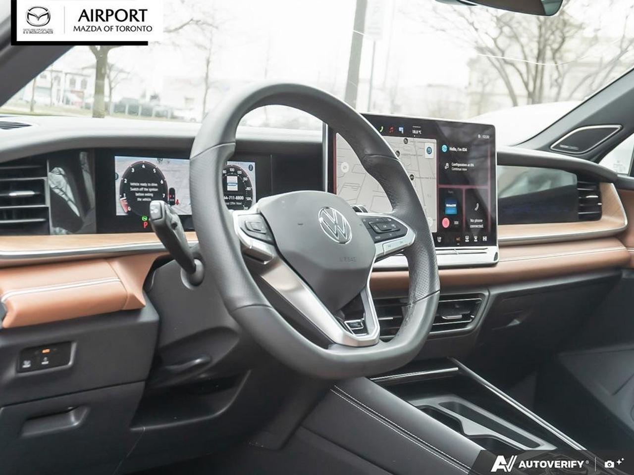 2026 Volkswagen Tiguan Highline Turbo R-Line Finance Discount $1500 Appli Photo