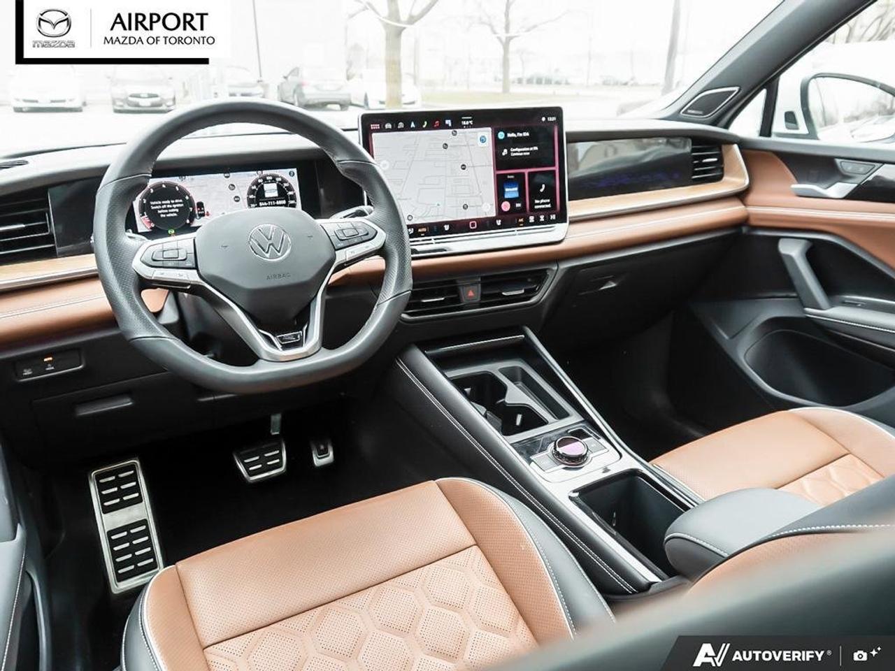 2026 Volkswagen Tiguan Highline Turbo R-Line Finance Discount $1500 Appli Photo