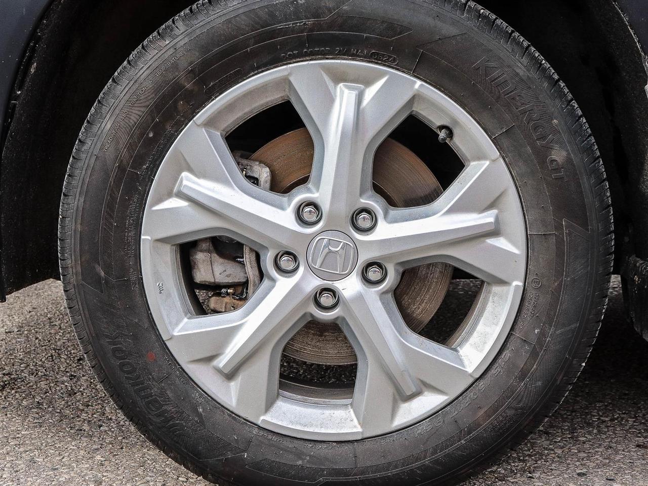 2024 Honda HR-V LX-B Photo