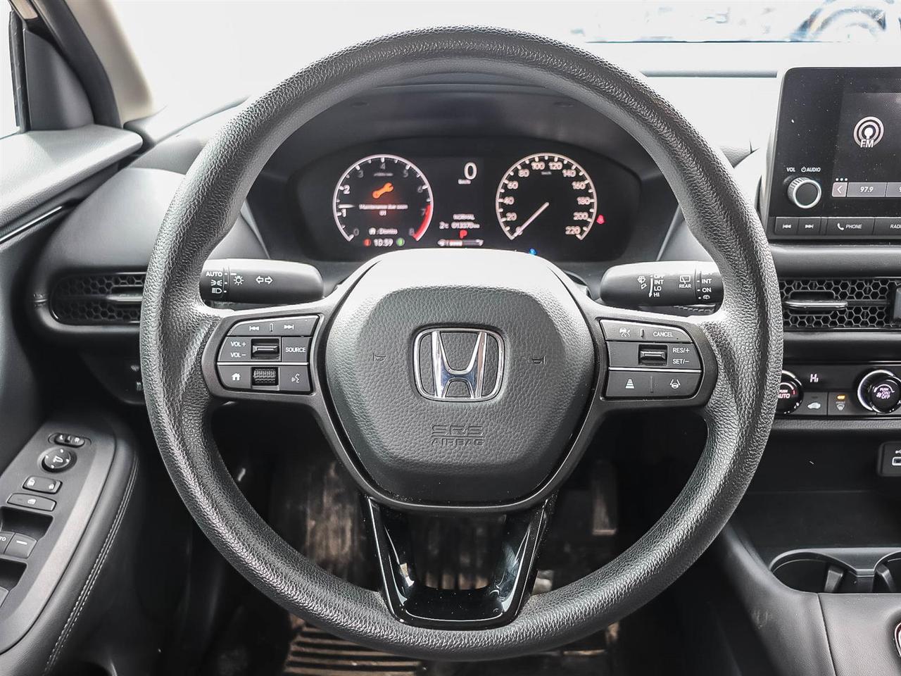 2024 Honda HR-V LX-B Photo