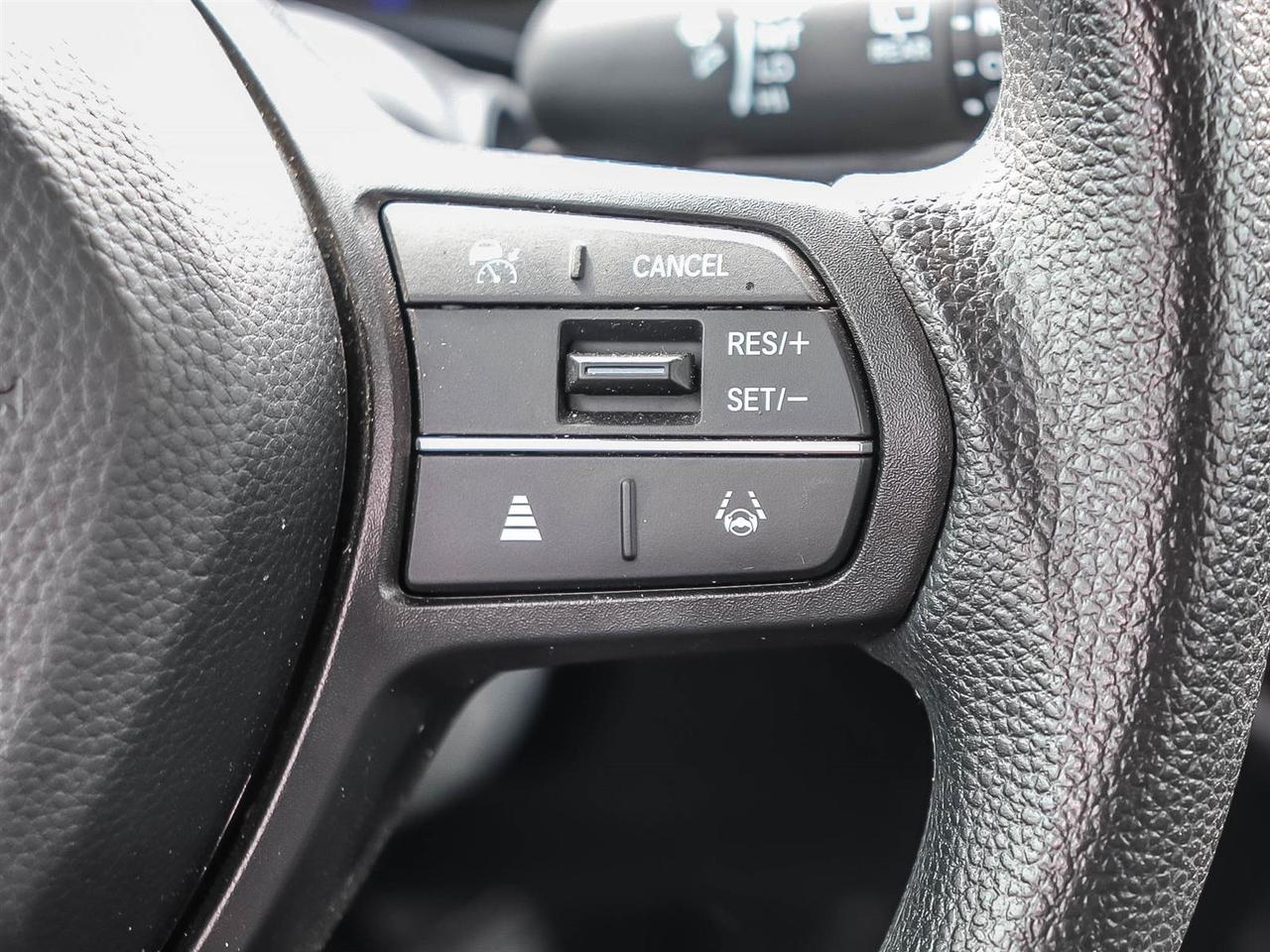 2024 Honda HR-V LX-B Photo