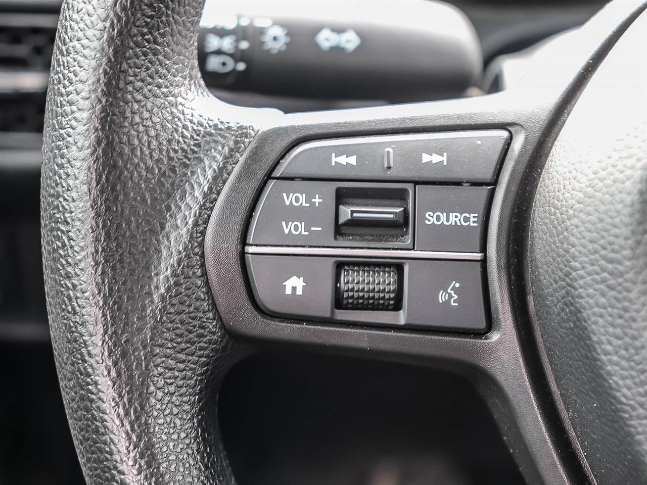 2024 Honda HR-V LX-B Photo