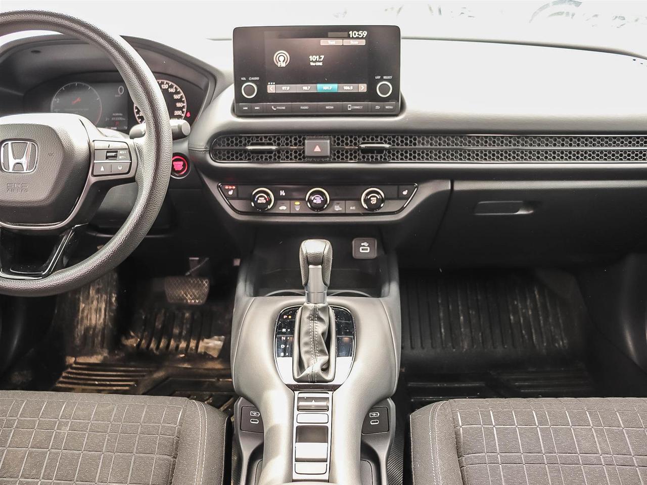 2024 Honda HR-V LX-B Photo