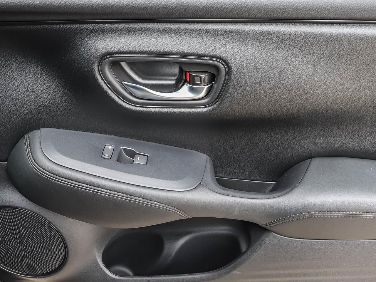 2024 Honda HR-V LX-B Photo