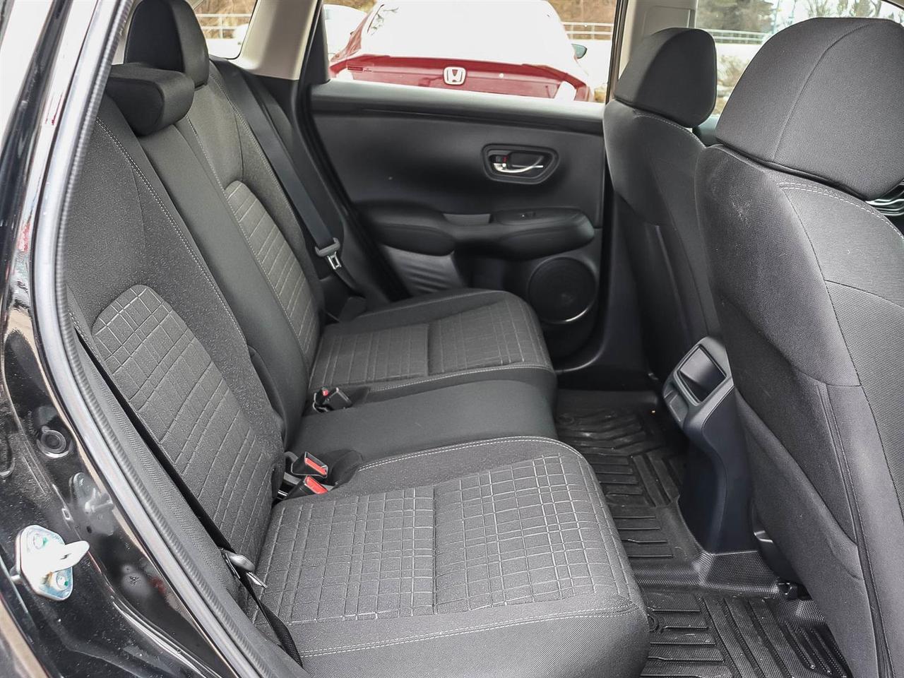 2024 Honda HR-V LX-B Photo