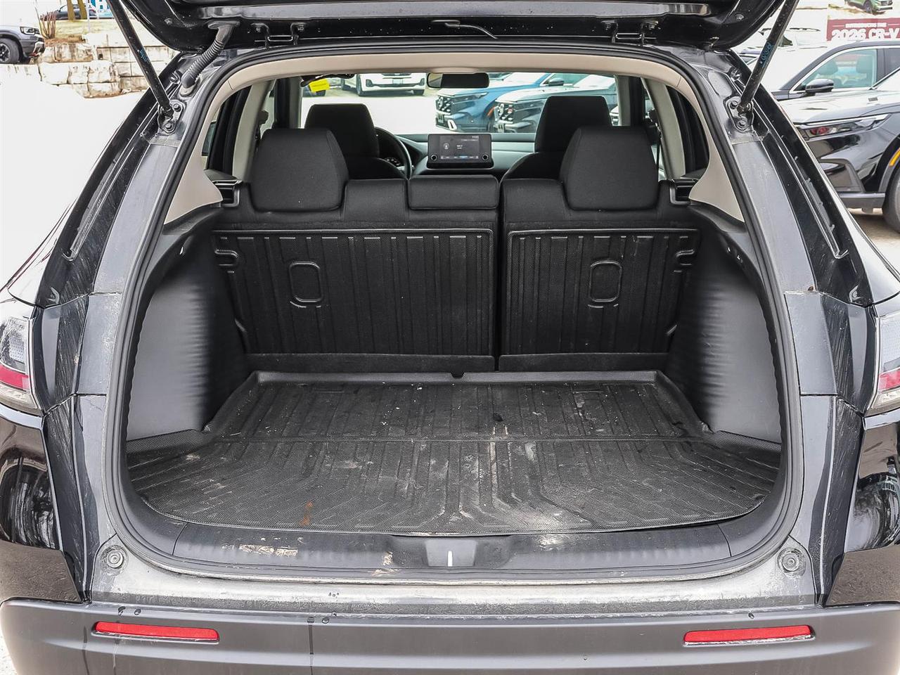 2024 Honda HR-V LX-B Photo