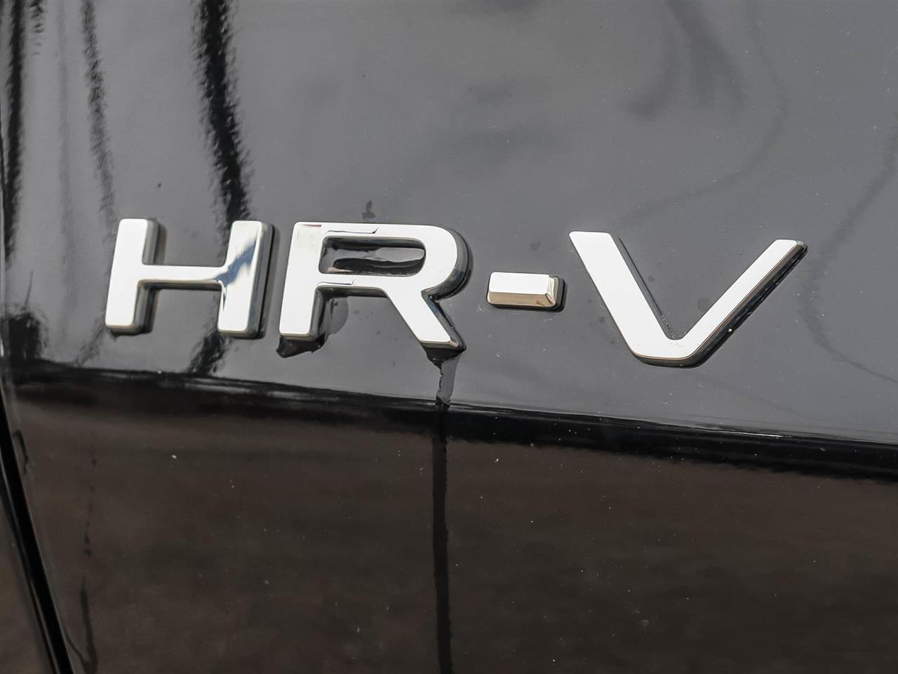 2024 Honda HR-V LX-B Photo