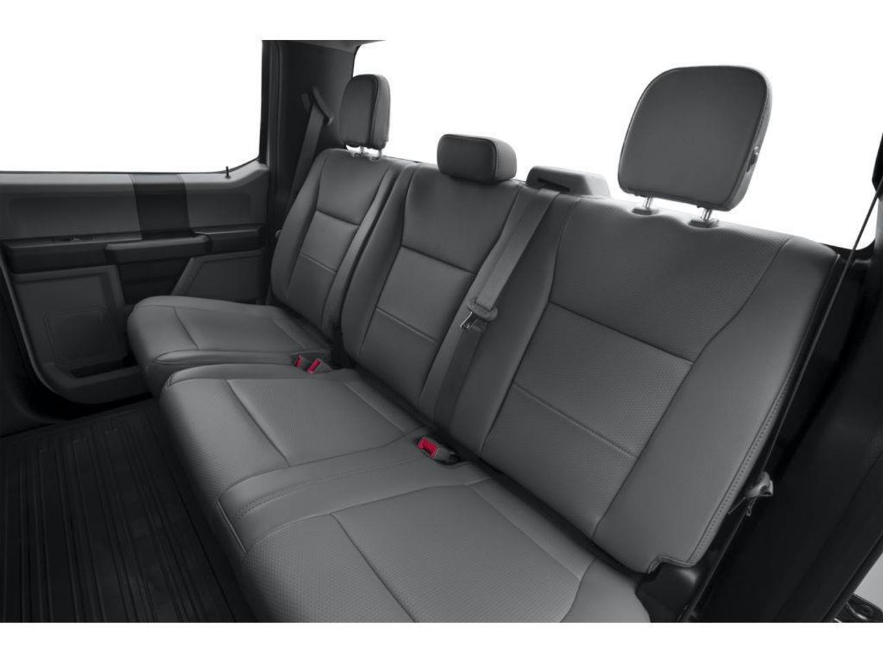 2020 Ford F-150  Photo