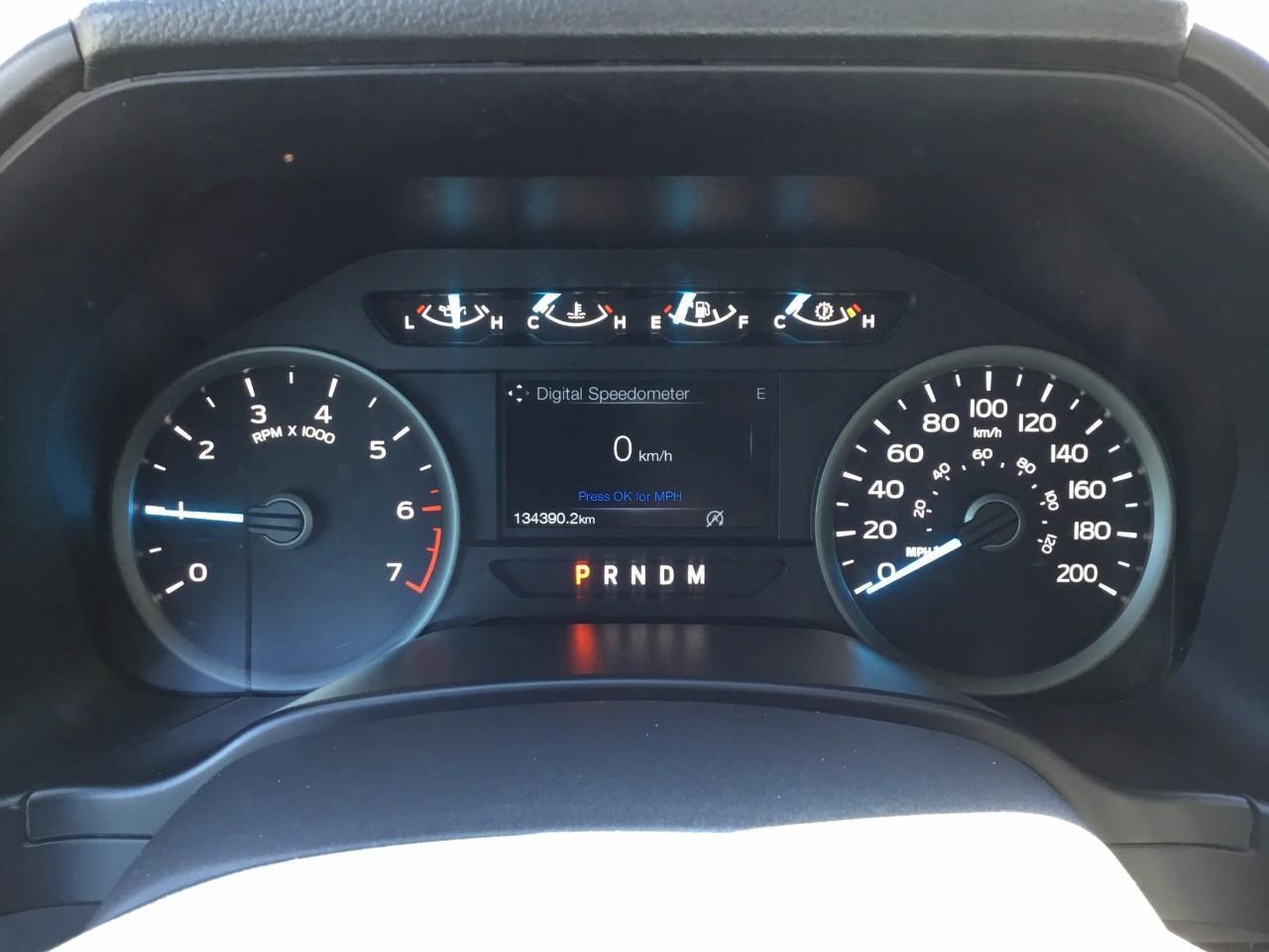 2020 Ford F-150  Photo
