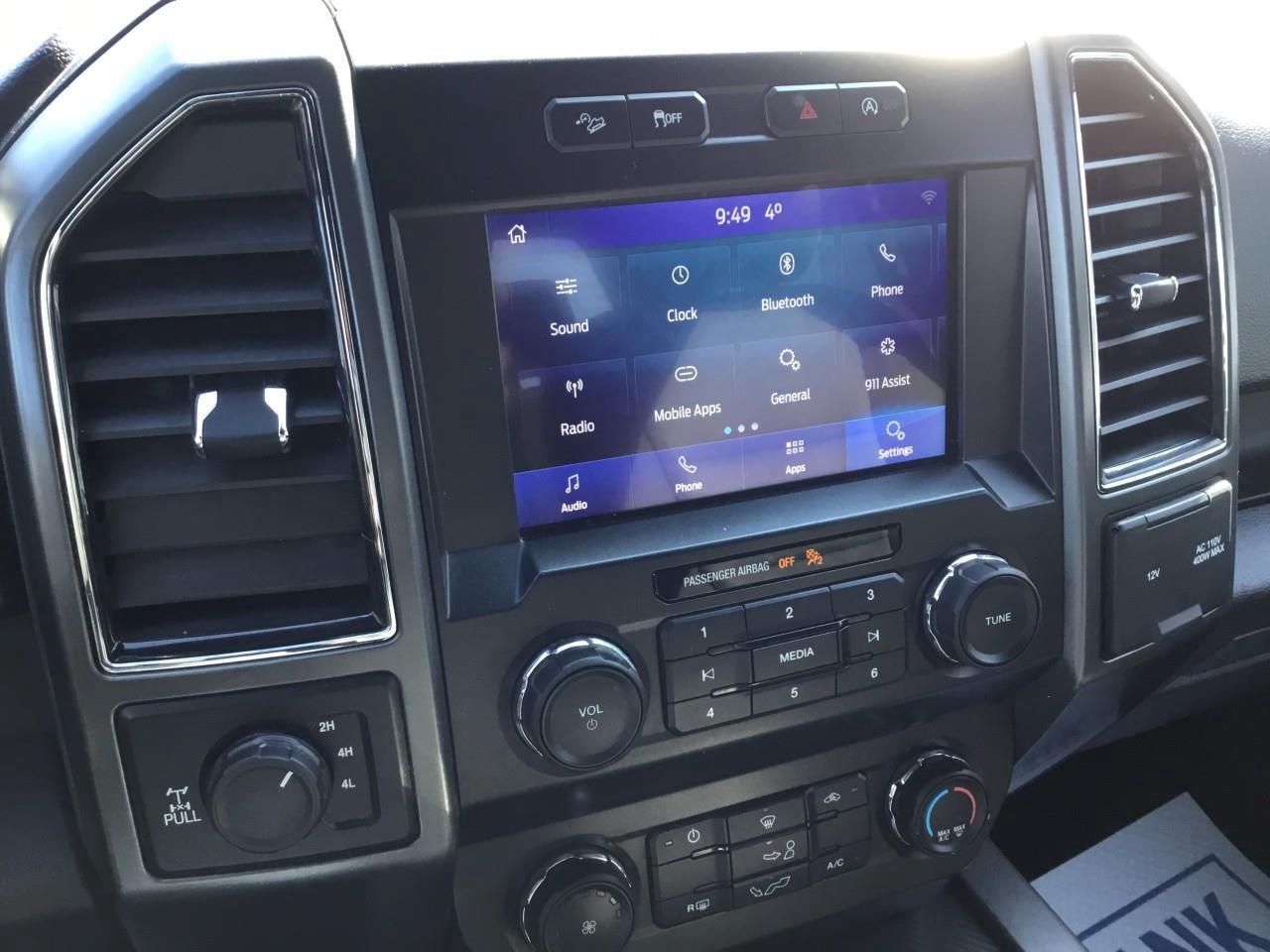2020 Ford F-150  Photo