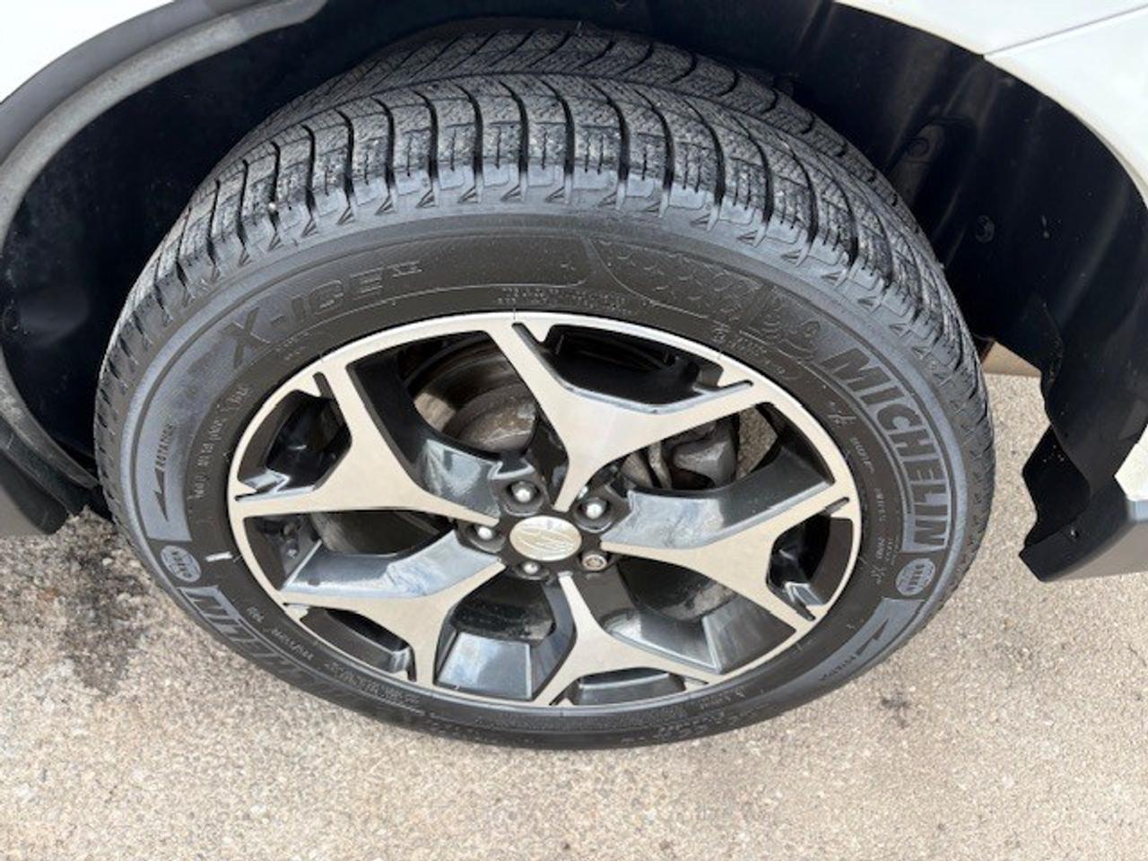 2018 Subaru Forester 2.0XT Touring CVT w-EyeSight Pkg, ONE OWNER!! Photo