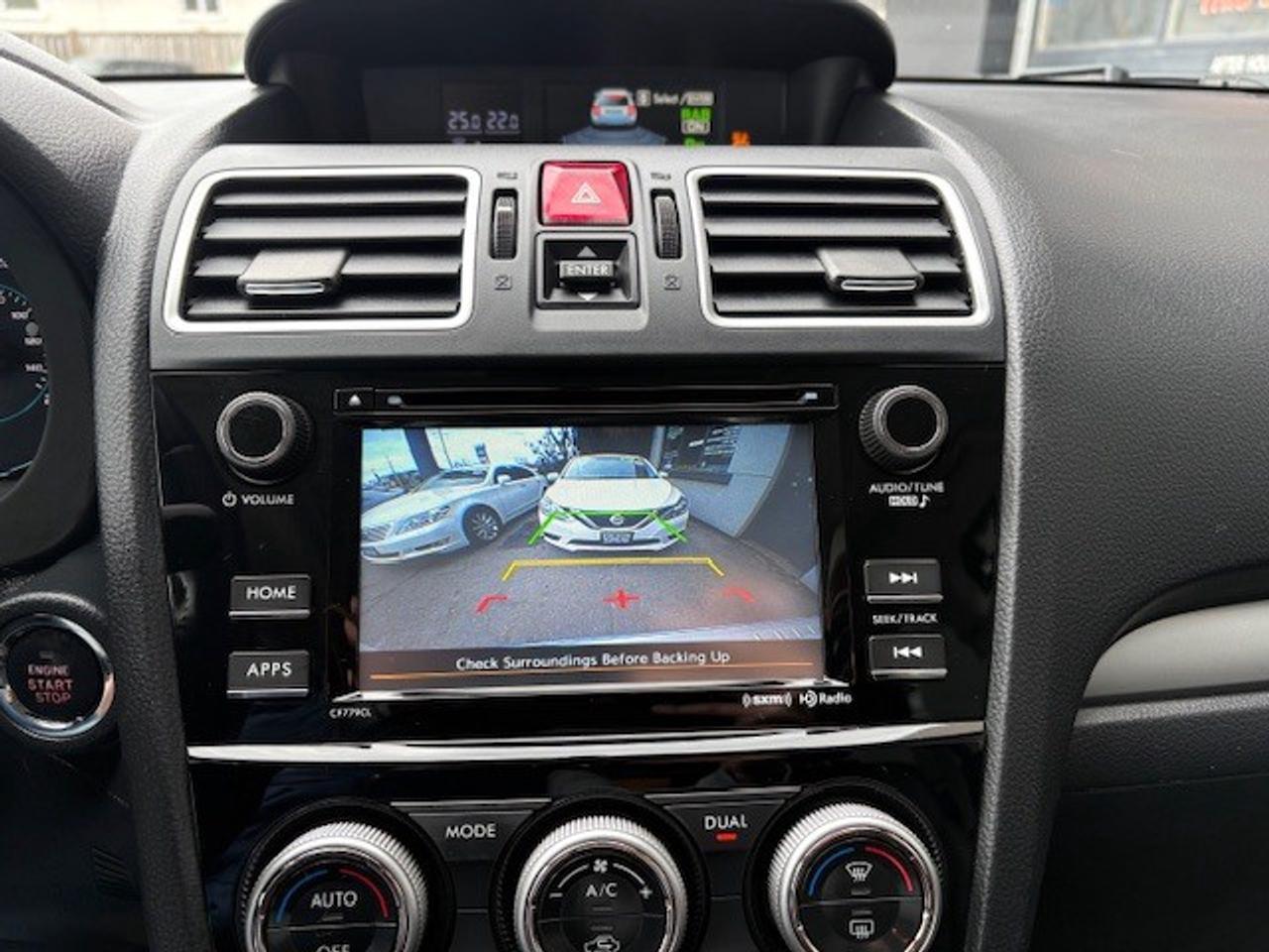 2018 Subaru Forester 2.0XT Touring CVT w-EyeSight Pkg, ONE OWNER!! Photo