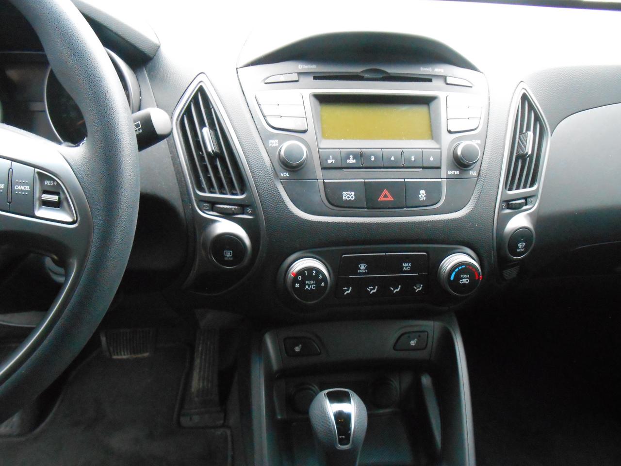 2014 Hyundai Tucson FWD 4dr Auto GL LOW LOW KLMS Photo