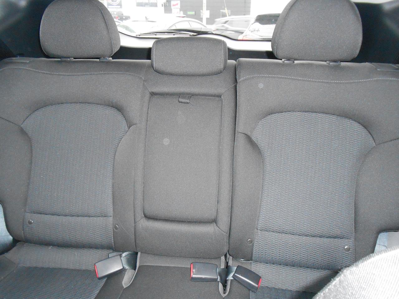 2014 Hyundai Tucson FWD 4dr Auto GL LOW LOW KLMS Photo