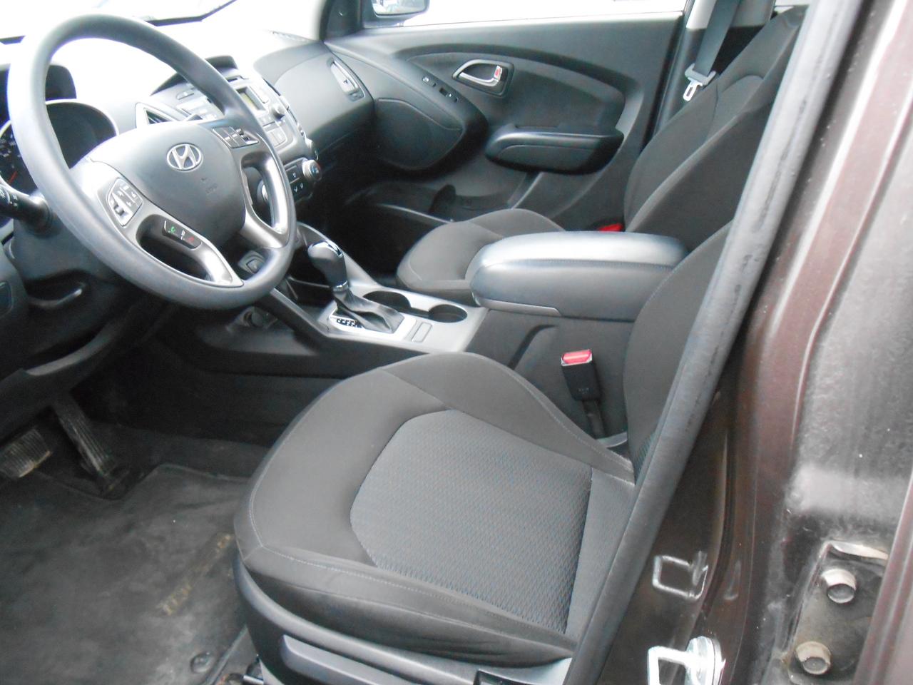 2014 Hyundai Tucson FWD 4dr Auto GL LOW LOW KLMS Photo