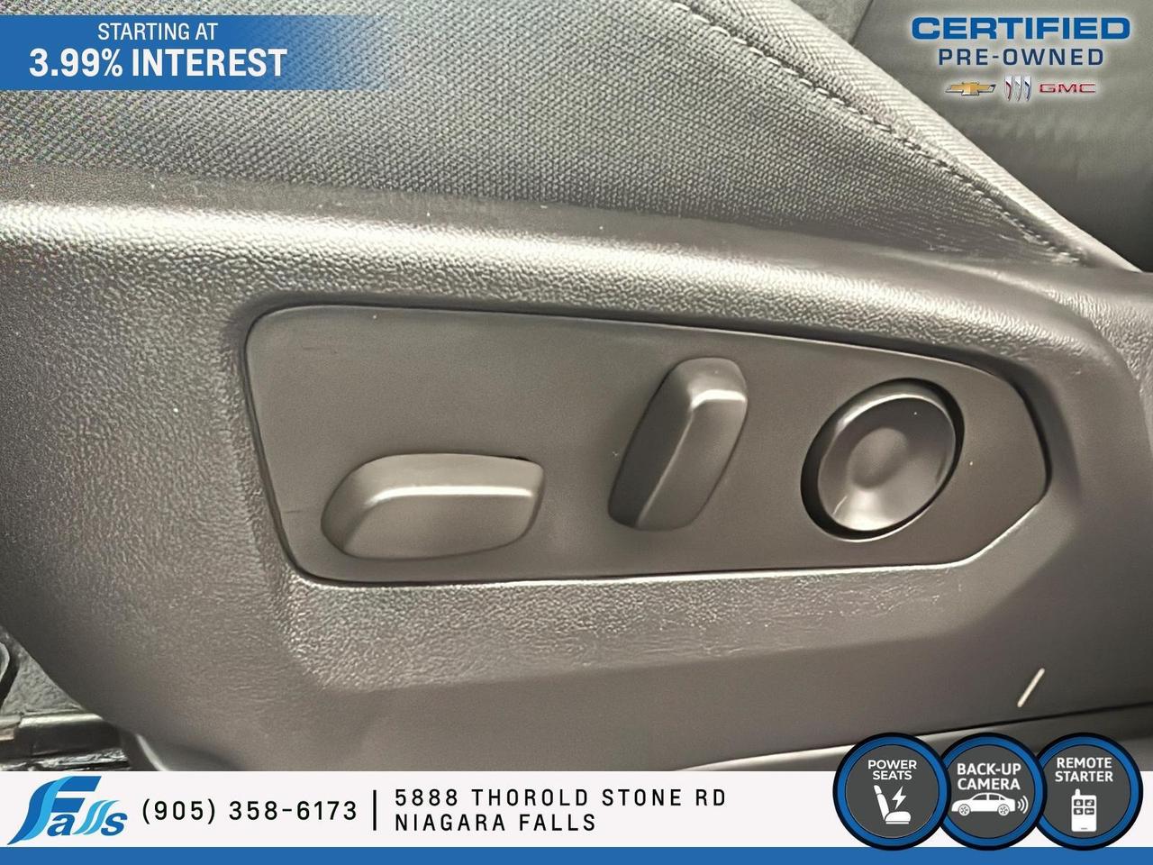 2022 Chevrolet Silverado 1500 Custom CREW,4X4,R.START Photo