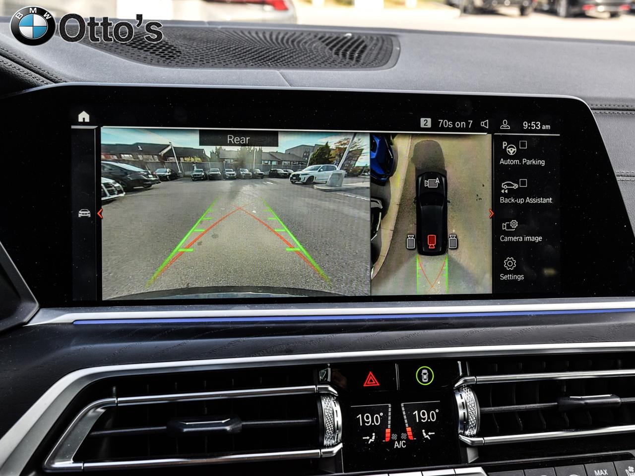 2022 BMW X7 xDrive40i Premium Enhanced Package 22inch Lt/Aly W Photo