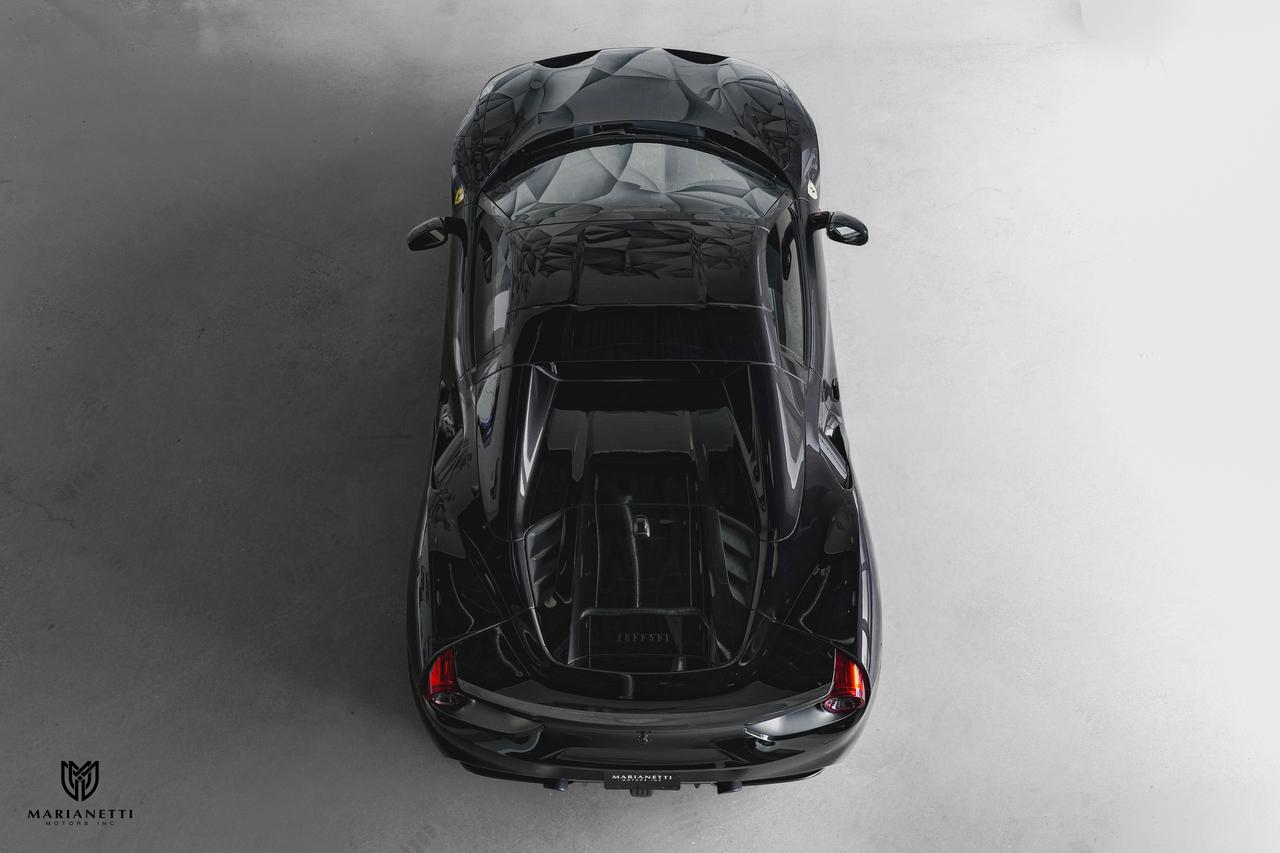 2016 Ferrari 488 Spider 2dr Conv Photo