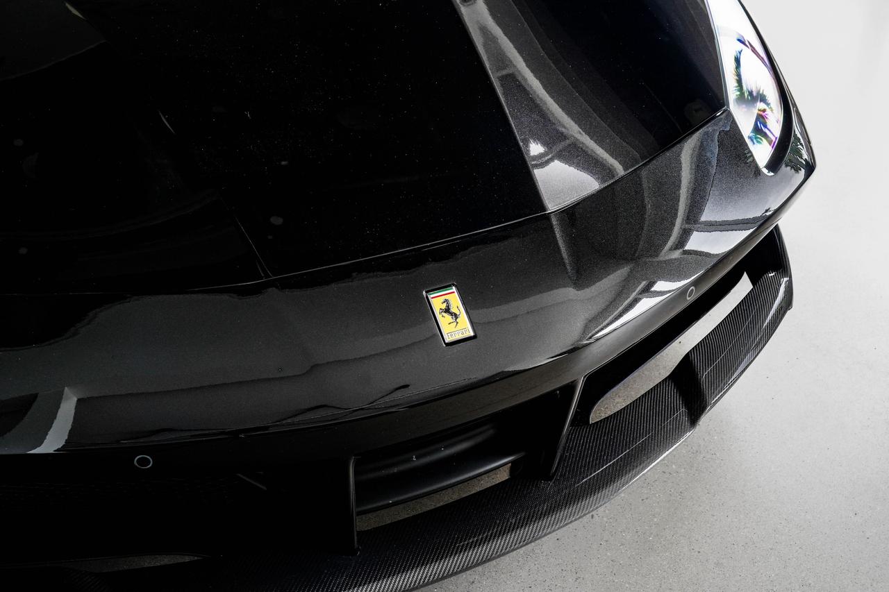 2016 Ferrari 488 Spider 2dr Conv Photo
