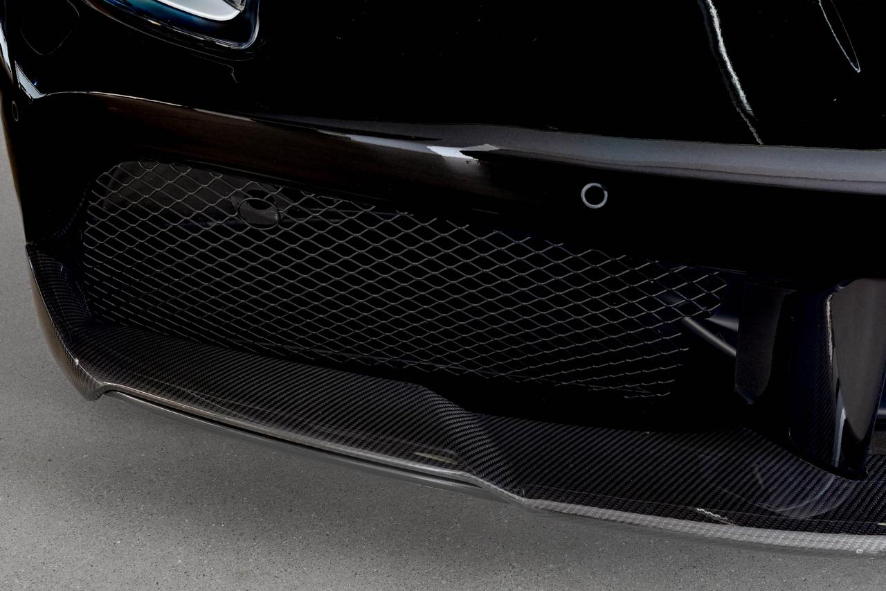 2016 Ferrari 488 Spider 2dr Conv Photo