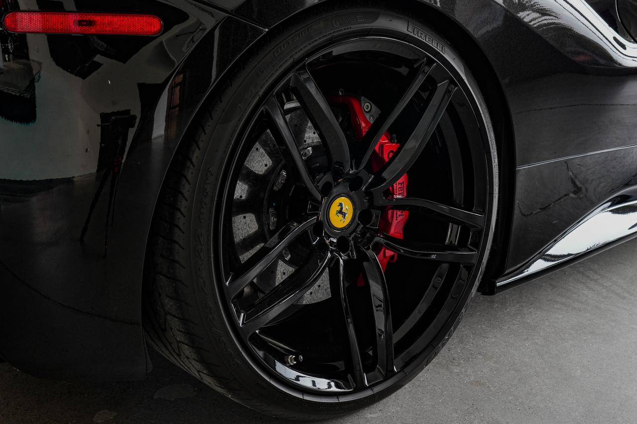 2016 Ferrari 488 Spider 2dr Conv Photo