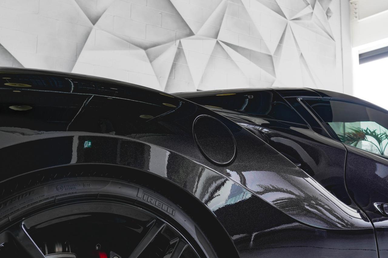 2016 Ferrari 488 Spider 2dr Conv Photo