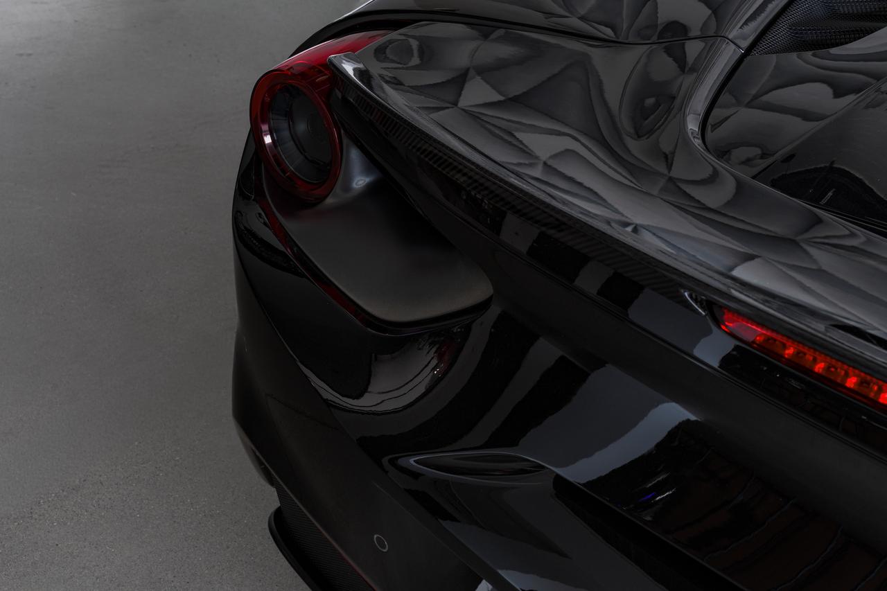 2016 Ferrari 488 Spider 2dr Conv Photo