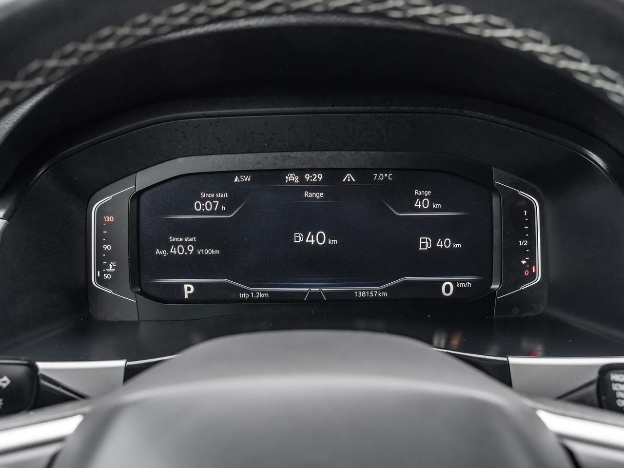 2023 Volkswagen Atlas Comfortline 3.6 FSI 4MOTION Photo