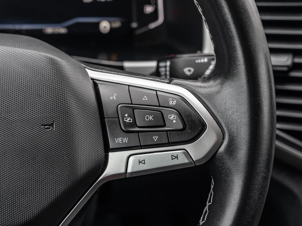 2023 Volkswagen Atlas Comfortline 3.6 FSI 4MOTION Photo