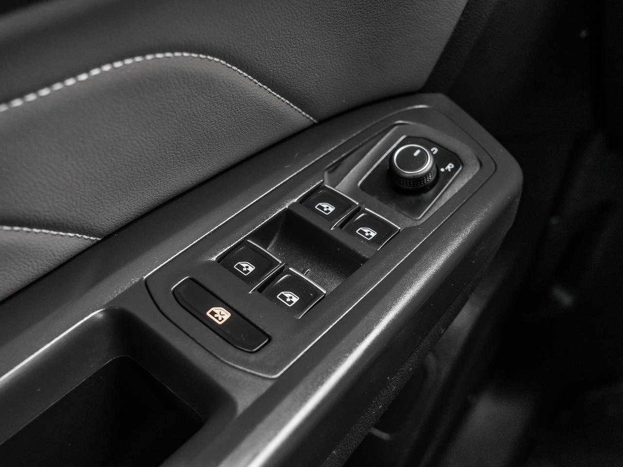 2023 Volkswagen Atlas Comfortline 3.6 FSI 4MOTION Photo
