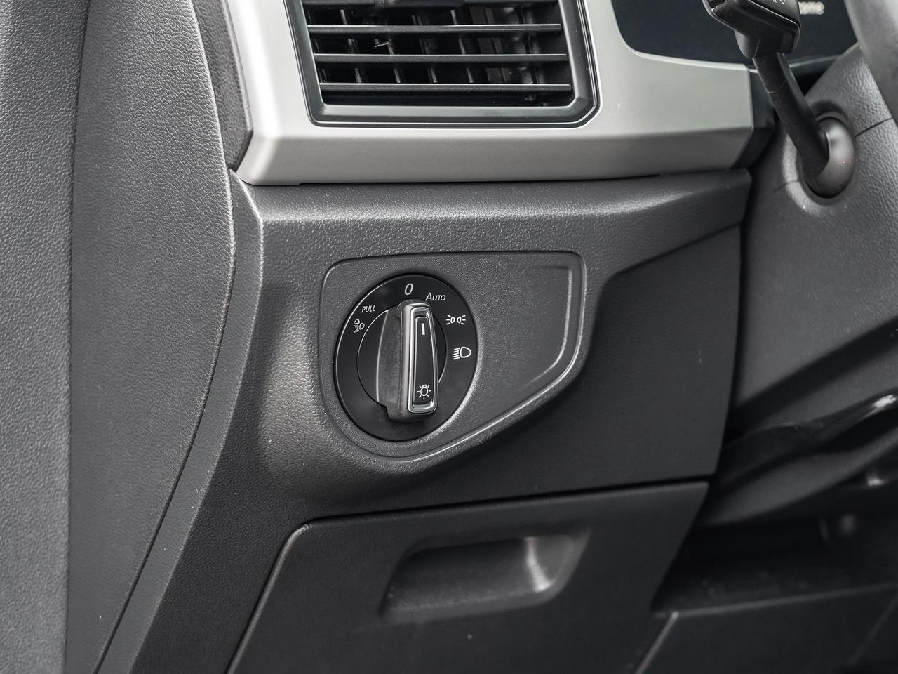 2023 Volkswagen Atlas Comfortline 3.6 FSI 4MOTION Photo