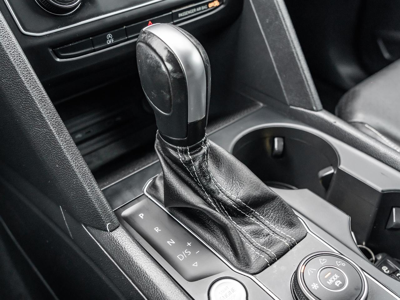2023 Volkswagen Atlas Comfortline 3.6 FSI 4MOTION Photo
