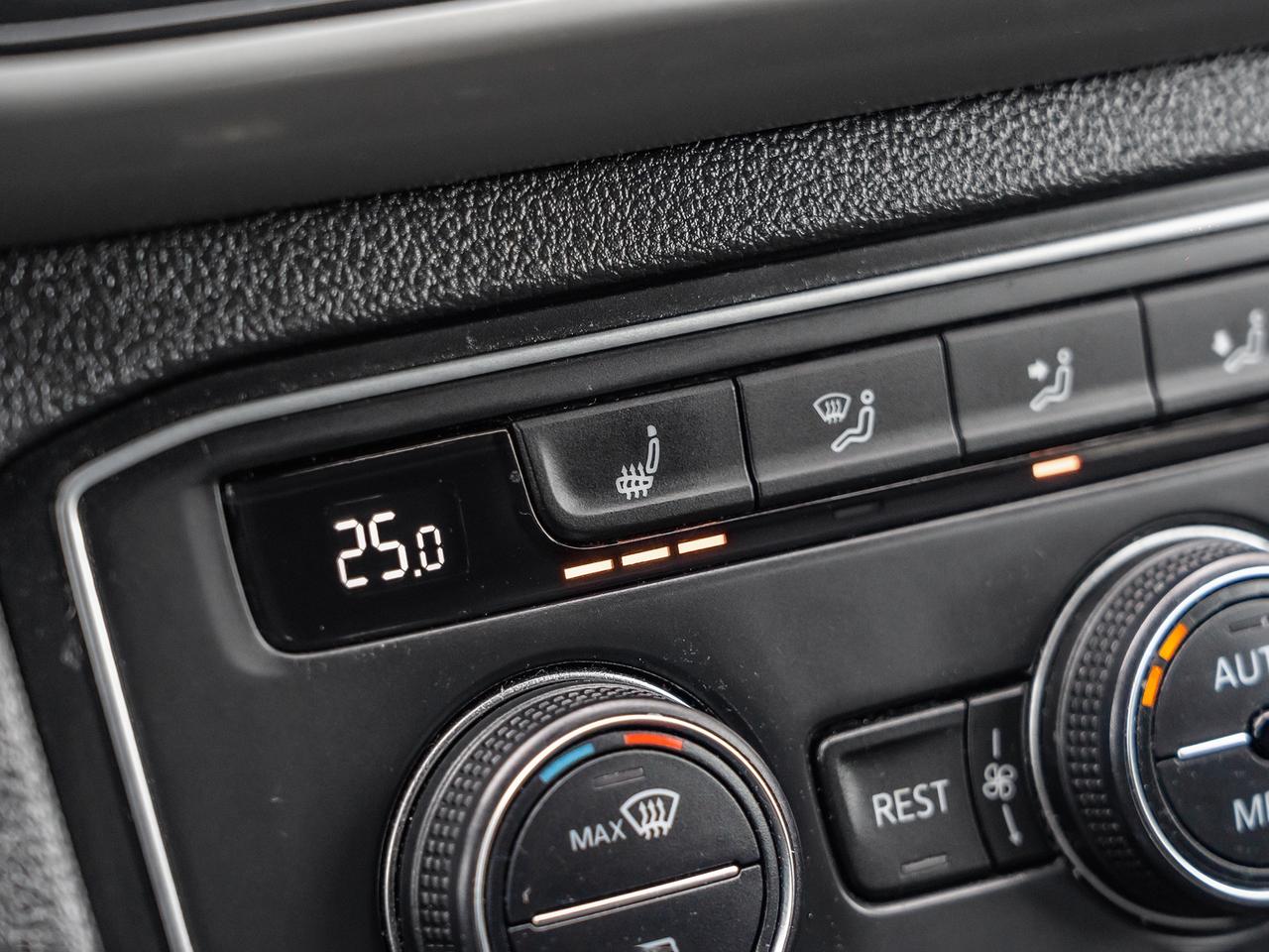 2023 Volkswagen Atlas Comfortline 3.6 FSI 4MOTION Photo