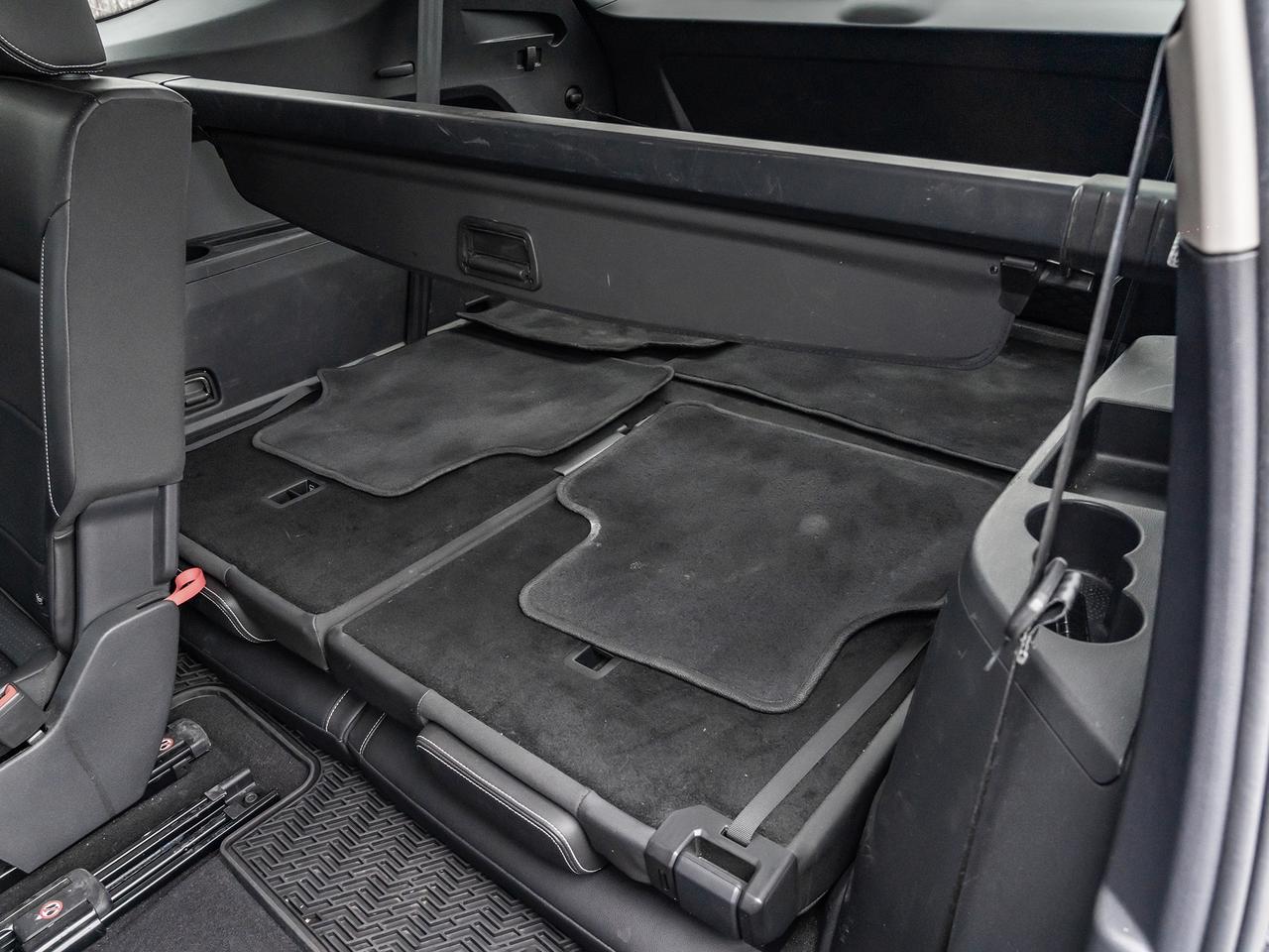 2023 Volkswagen Atlas Comfortline 3.6 FSI 4MOTION Photo