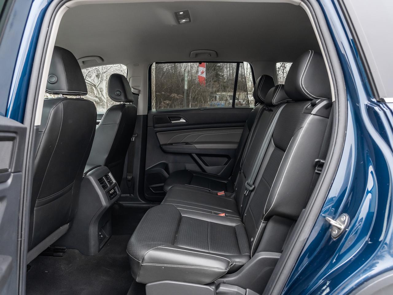 2023 Volkswagen Atlas Comfortline 3.6 FSI 4MOTION Photo