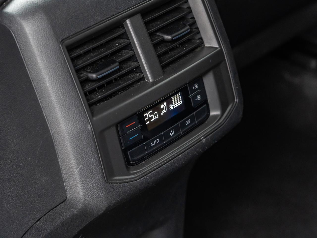 2023 Volkswagen Atlas Comfortline 3.6 FSI 4MOTION Photo