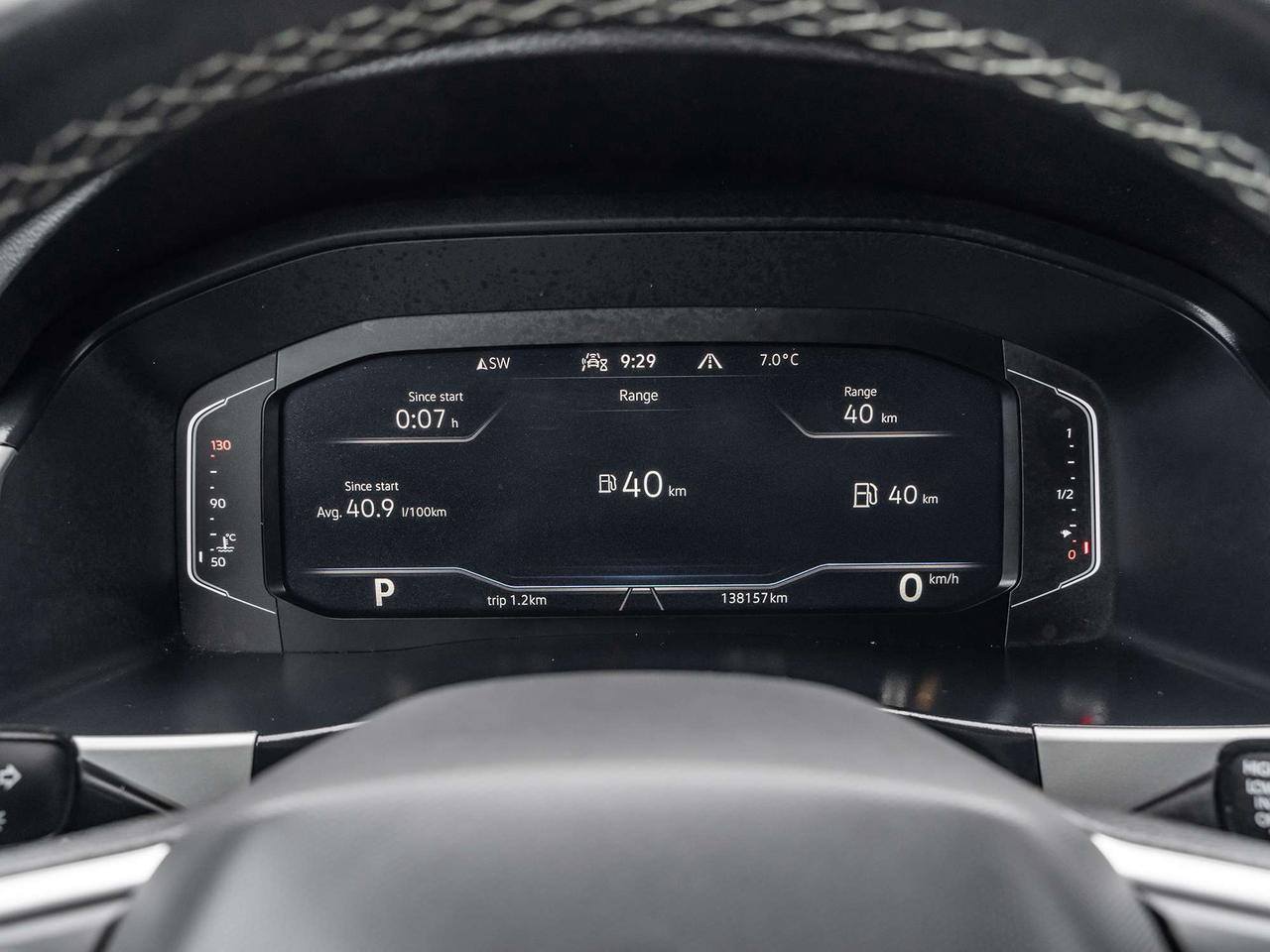 2023 Volkswagen Atlas Comfortline 3.6 FSI 4MOTION Photo