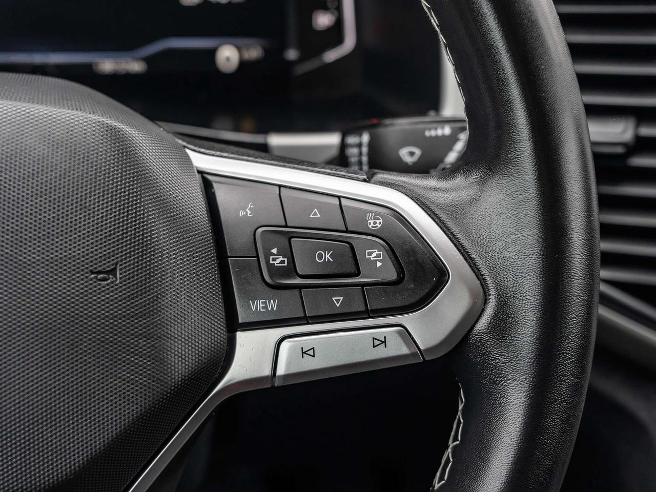 2023 Volkswagen Atlas Comfortline 3.6 FSI 4MOTION Photo